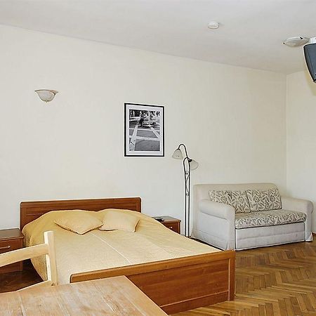 Szczepanska 3 Apartmenthouse คราคูฟ ภายนอก รูปภาพ