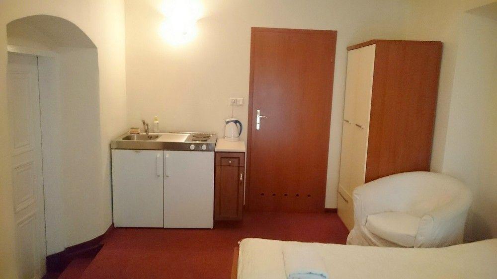 Szczepanska 3 Apartmenthouse คราคูฟ ภายนอก รูปภาพ