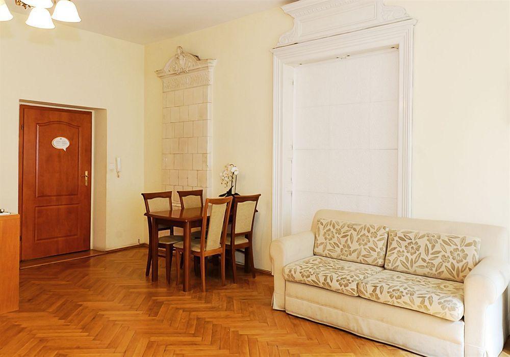 Szczepanska 3 Apartmenthouse คราคูฟ ภายนอก รูปภาพ