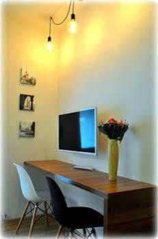 Szczepanska 3 Apartmenthouse คราคูฟ ภายนอก รูปภาพ