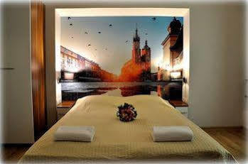 Szczepanska 3 Apartmenthouse คราคูฟ ภายนอก รูปภาพ