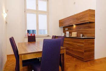 Szczepanska 3 Apartmenthouse คราคูฟ ภายนอก รูปภาพ